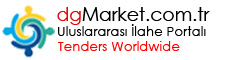 dgMarket - Tenders worldwide 